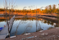 北京房山福羲Fucci路亞基地